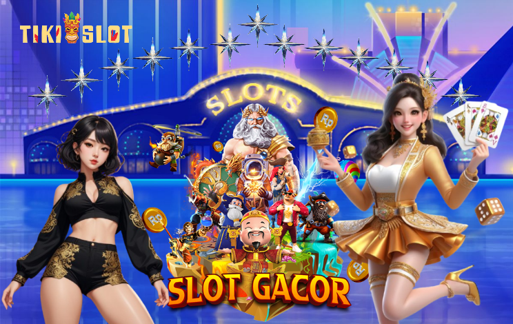 TIKISLOT: Pola Slot Gacor Hari Ini Pragmatic Play